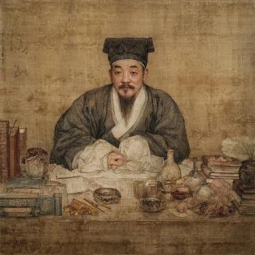 探寻千年药食同源：从黄帝内经到现代养生之道