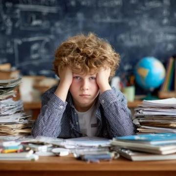 过度关爱变压力:小学生心理健康的隐形威胁