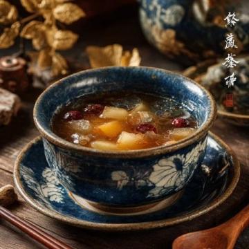 四季如何养生喝什么汤好-四季进补食谱