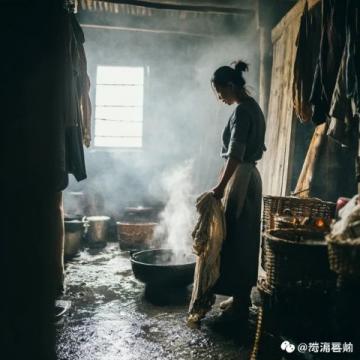乾隆活到89岁,秘诀不是燕窝!而是每天摸鱼式养生?