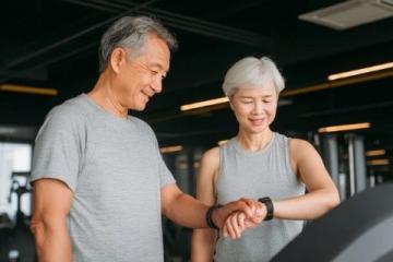 当提到什么才是真正的养生之道，许多人第一反应或许是多运动、吃得健康、