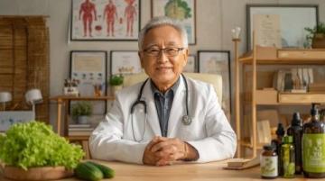 从赤脚医生到知名中医：我的奋斗与蜕变之路