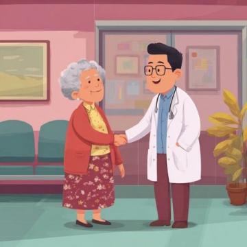 八个最常见的老年人养生误区(老年人养生误区)