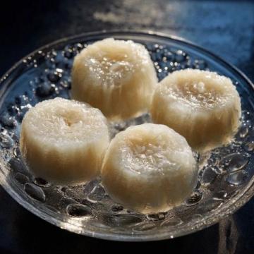 宝子们，今天给大家带来几款用石榴做的养生饮品，做法不难，还都挺养生的
