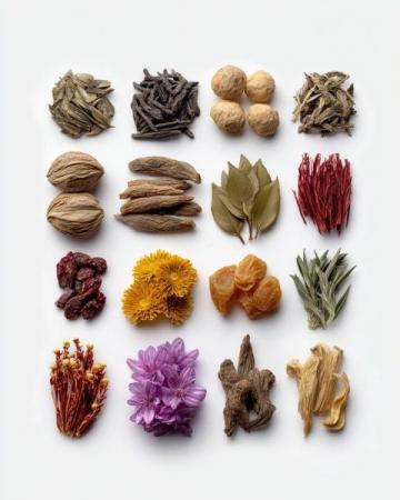 养生养肺，尤其在秋季，是维护健康的重要时期,中医强调药食同源