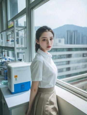 我叫老陈，干养生这行整整十年