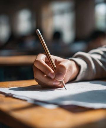 家长别只盯成绩：孩子的心理健康比考名牌大学更重要！