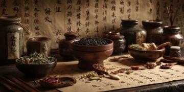 中医视角:从瘀毒论治肿瘤,探索生命平衡之路