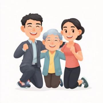 现在很多中年人都开始注重养生，毕竟有个好身体才能快乐地生活