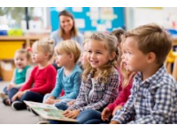 寓教于乐：幼儿园教室心理健康互动游戏