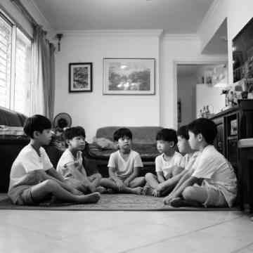 当前，我国儿童青少年的心理健康问题呈现出令人担忧的高发态势,抑郁、焦虑、自伤、自