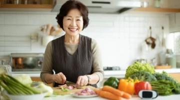 90岁奶奶的心脏养护秘方：家常菜也能护心养生