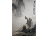 2003年深秋，扶阳论坛在北京开锣，会场外头冷风飕飕，里头热气腾腾,主题是中医